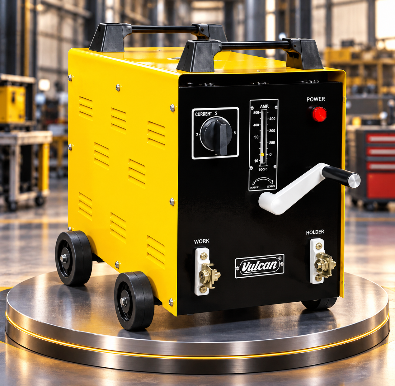 V.K. Weld & S.P.M Welding Solutions