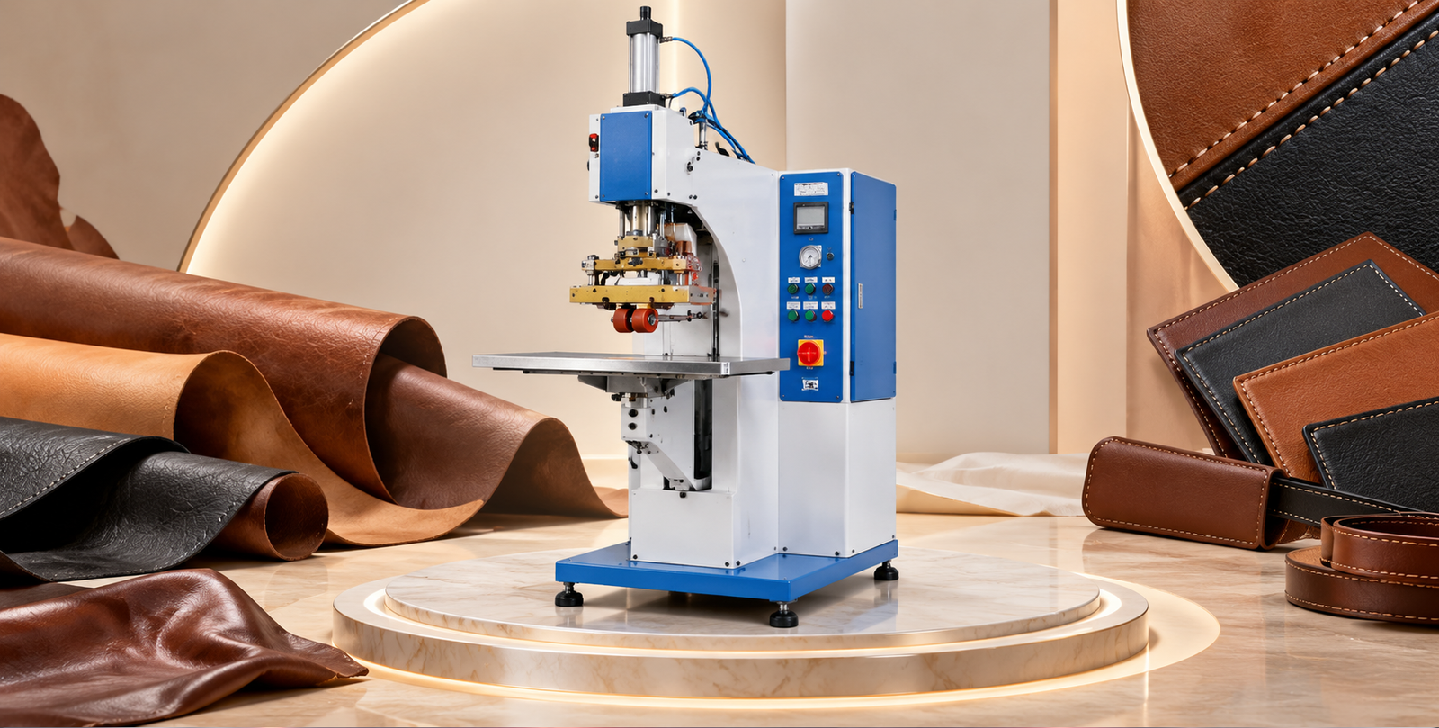 Laser Marking Machine